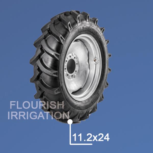 Irrigation Tire 11.2-24 Tire